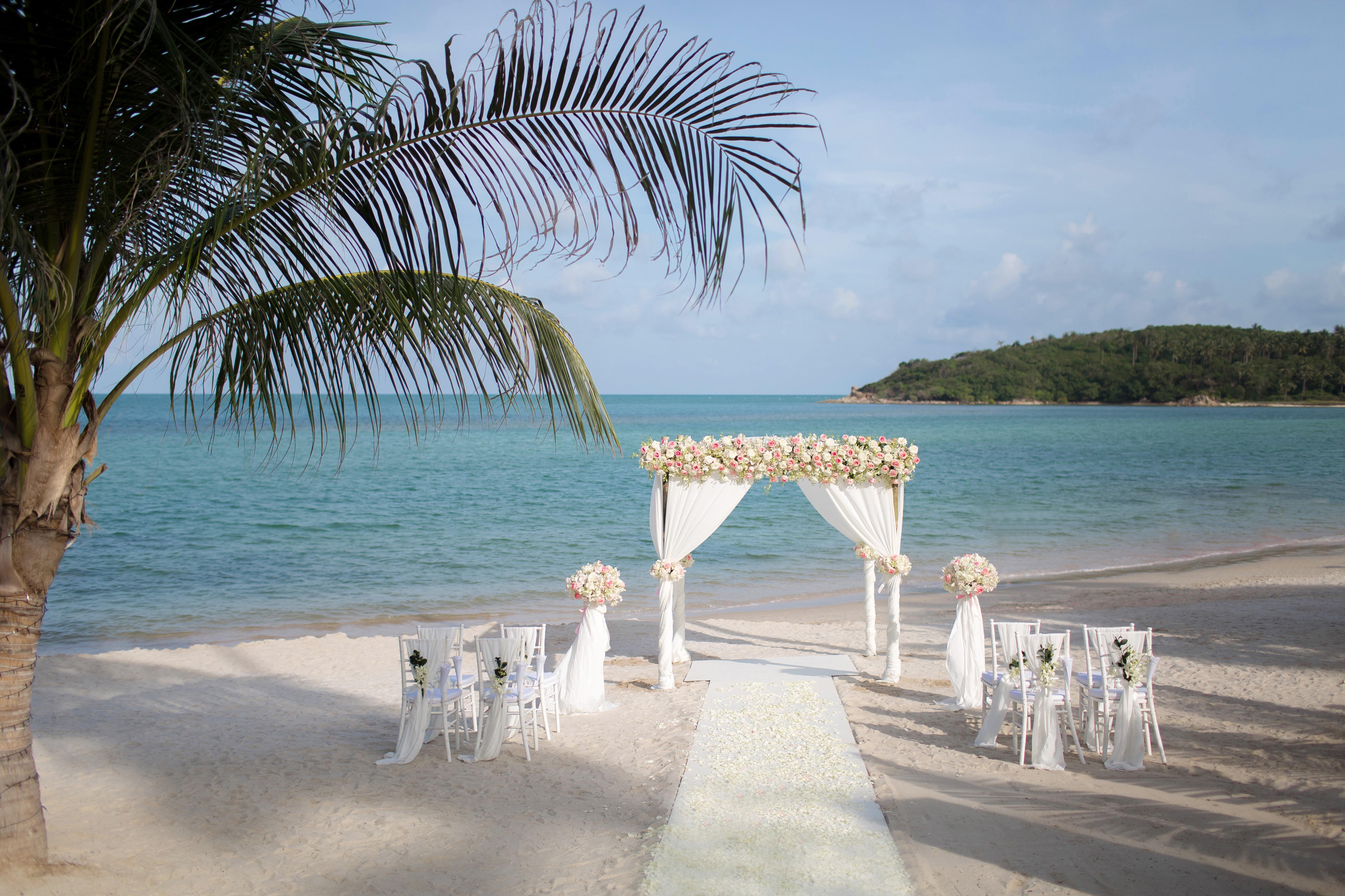 Anantara Lawana Koh Samui 5* Chaweng