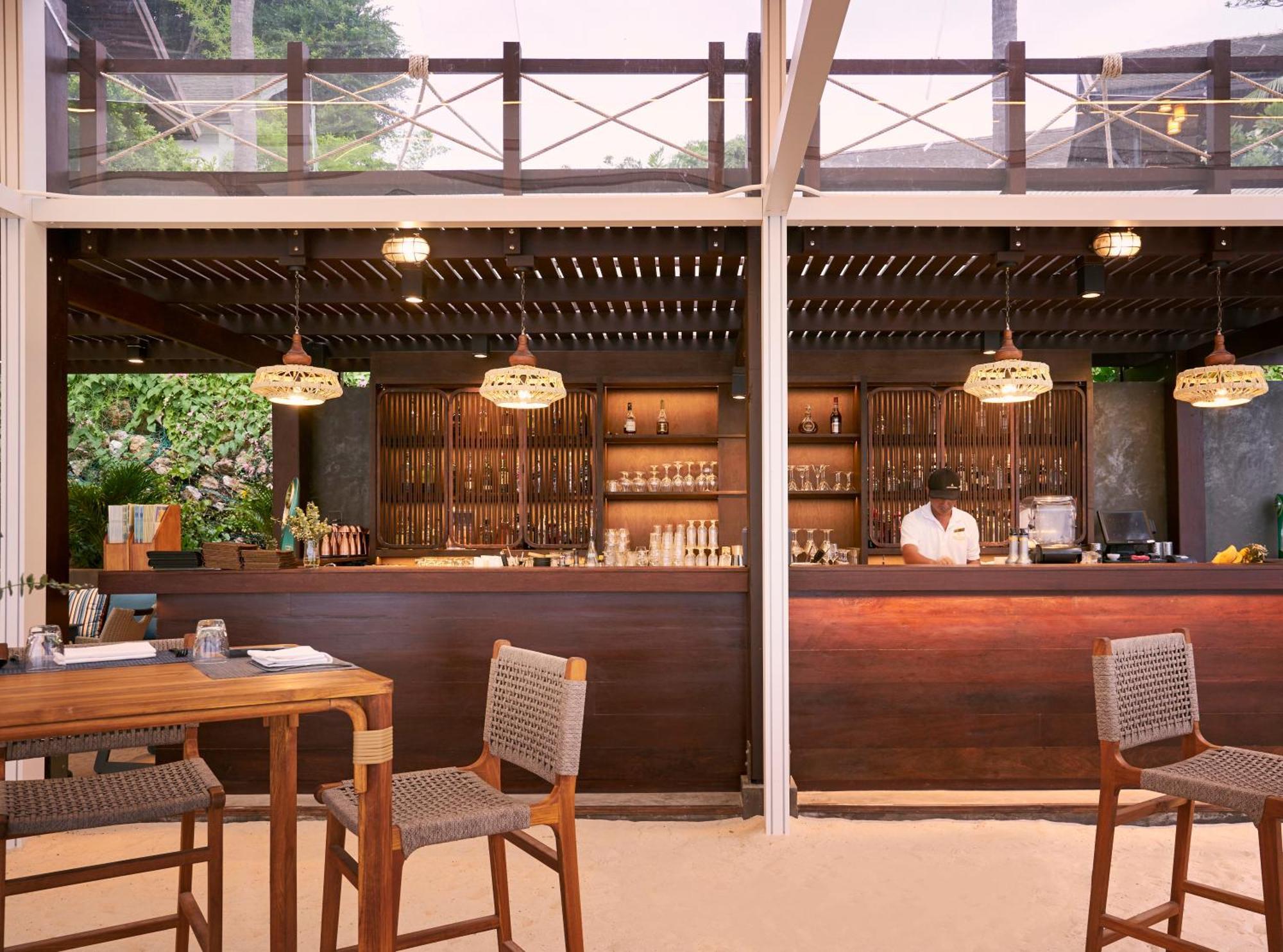 Anantara Lawana Koh Samui Station touristique Chaweng