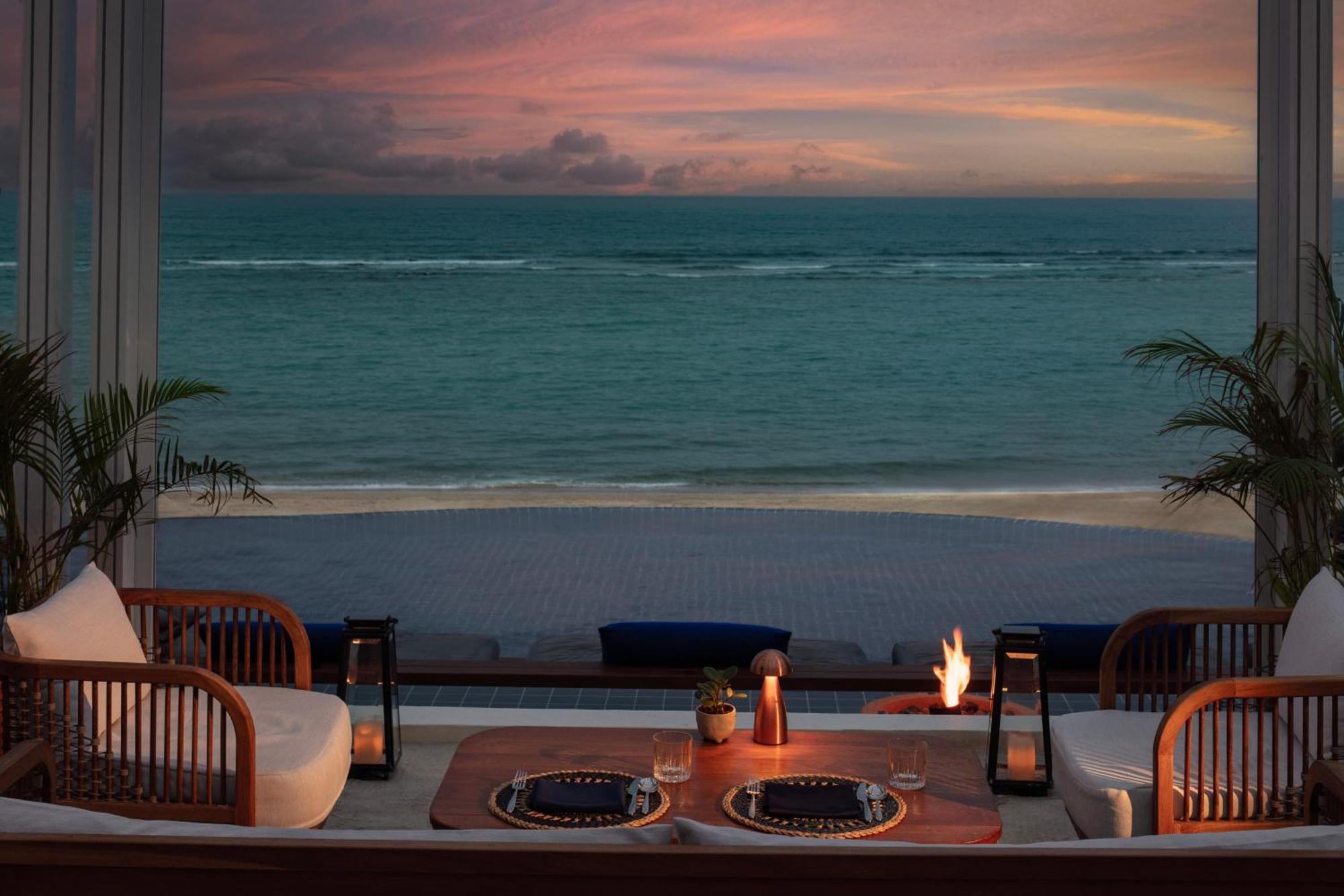 Anantara Lawana Koh Samui 5* Chaweng