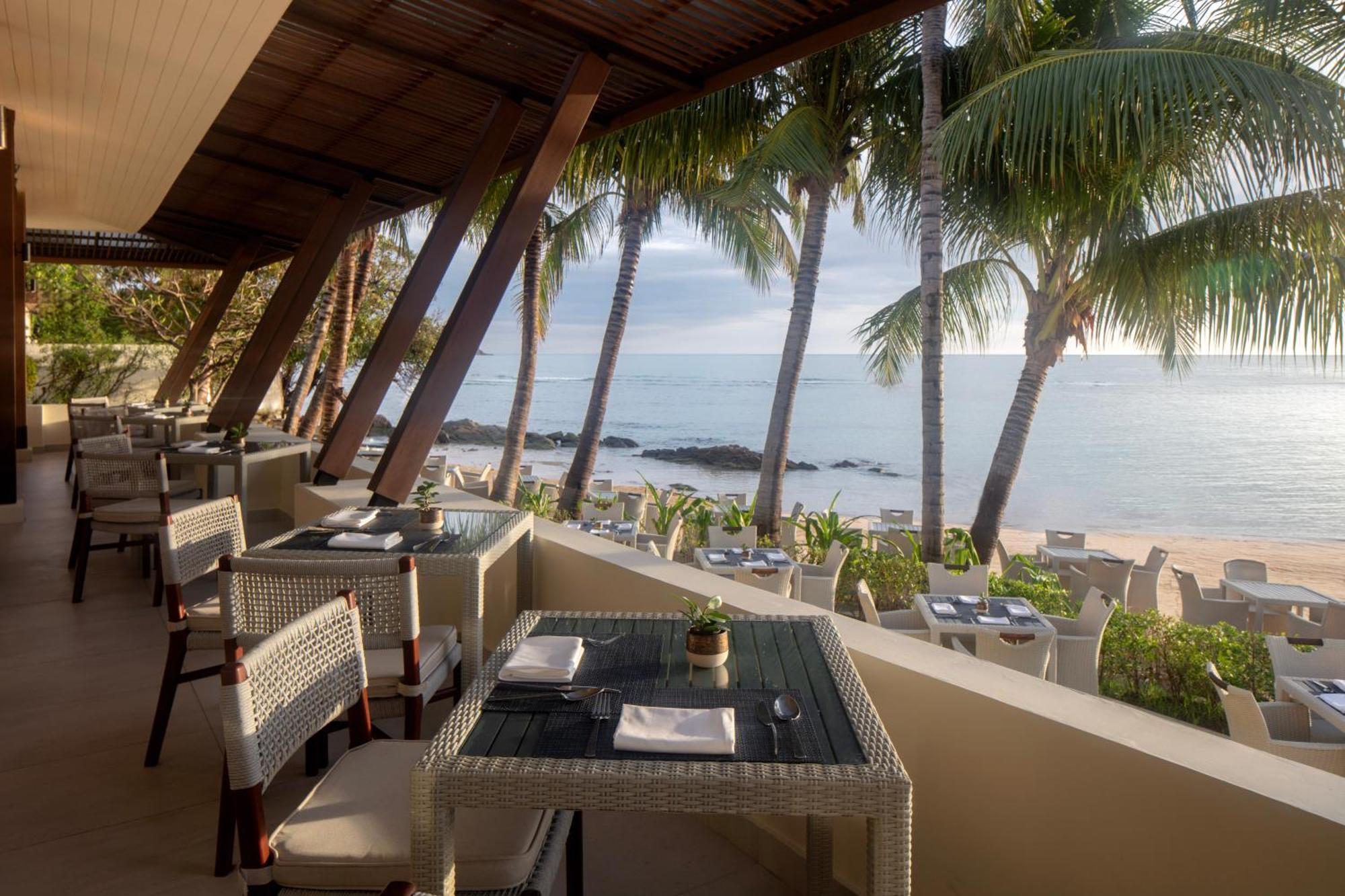 Anantara Lawana Koh Samui Chaweng