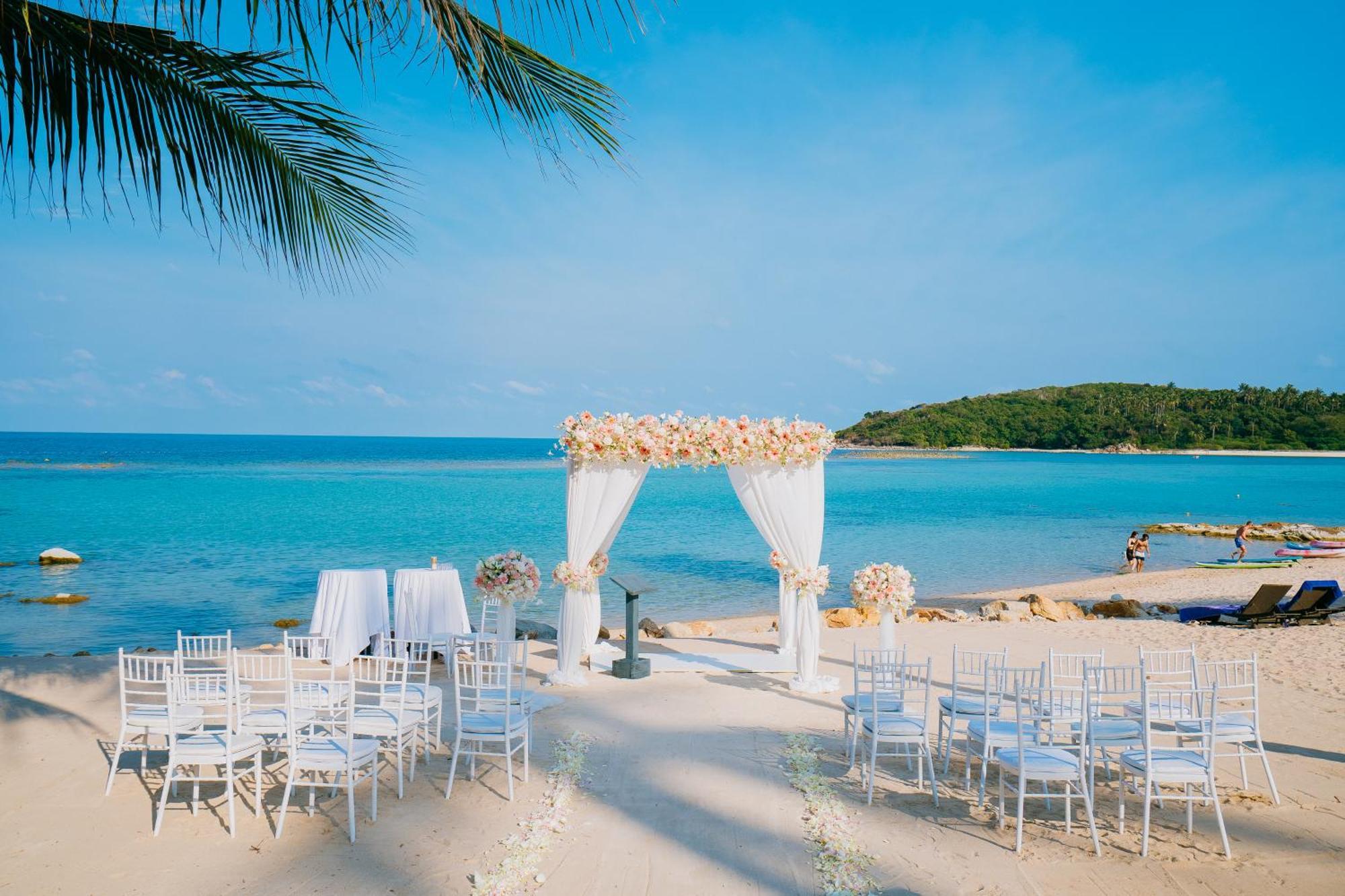 Anantara Lawana Koh Samui Chaweng