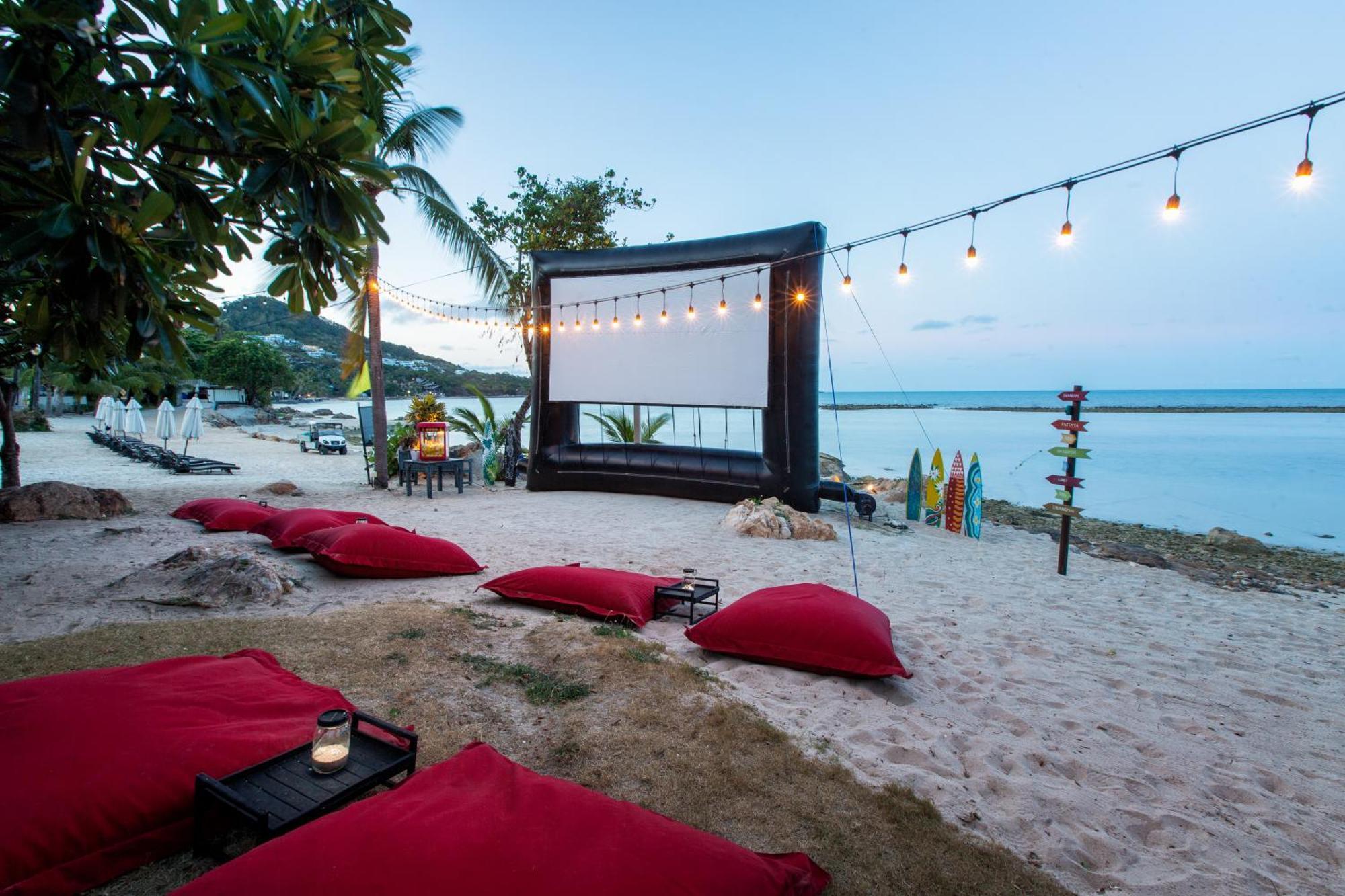 Anantara Lawana Koh Samui 5* Chaweng